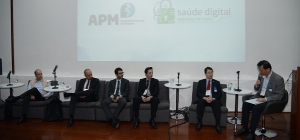 I Workshop Saúde Digital da APM é sucesso