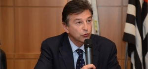 Cláudio Lottenberg apresenta Lide Saúde à diretoria da APM