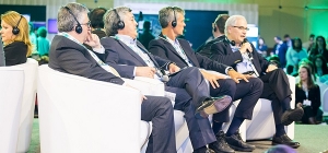 Diretor da APM participa de V Fórum Internacional ASAP