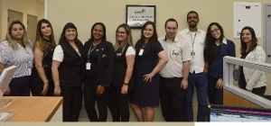 Associados ganham nova área de atendimento na sede da APM