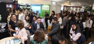 Sucesso absoluto no I Congresso Brasileiro de Neurogenética