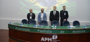 Autoridades prestigiam abertura do 20º Congresso Brasileiro de Qualidade em Serviços de Saúde