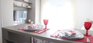 Oportunidade: alugue um apartamento no novo prédio da APM, no coração de SP