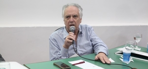 Delegados aprovam previsão orçamentária da APM para 2020