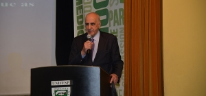 Presidente da APM participa de Congresso Internacional de Estudantes Médicos