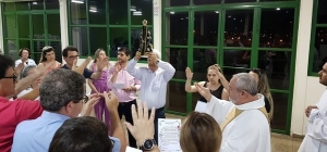 Especial Dia do Médico: Fernandópolis realiza missa e almoço