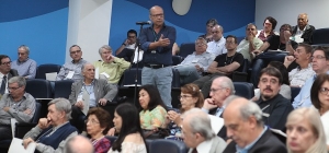 Delegados aprovam prestação de contas da APM com voto de louvor