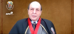 Academia de Medicina de São Paulo empossa novos membros