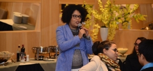 Médico jovem: representantes das especialidades em evento na APM