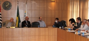 Diretores da APM conhecem Projeto Acerto, para acelerar recuperação pós-operatória