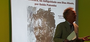 Palestra “História da Loucura: da antiguidade aos dias atuais” agita Fernandópolis