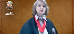 Academia de Medicina de São Paulo empossa novos membros