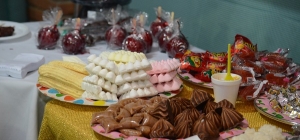 Festa Junina da APM anima os médicos no Clube de Campo