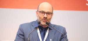 Organizadores abrem o 33º Congresso Brasileiro de Cefaleia, que vai até sábado