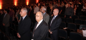 APM participa da abertura do 11º Congresso Paulista de Infectologia