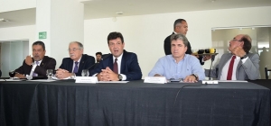 Reunião do IBDM aborda o fortalecimento do SUS
