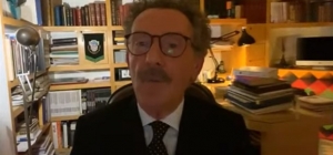 Setembro Amarelo: Guido Palomba discute suicídio em Webinar APM