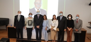 APM inaugura Auditório Professor Doutor Adib Domingos Jatene