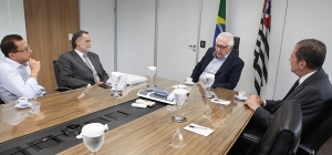 Reforma tributária: APM leva demandas dos médicos ao Ministério da Economia 
