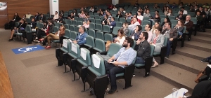 Congresso de Medicina Desportiva reúne especialistas em fim de semana científico