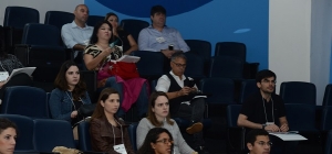 Grande público prestigia o I Encontro do Médico Jovem da APM
