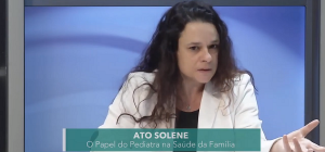 O papel do pediatra na Saúde da Família é tema de audiência pública na Alesp