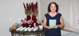 Presidente Prudente sedia lançamento do livro “Breves Passagens” 