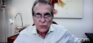 Covid-19: consequências neurológicas é tema de webinar APM/AMB