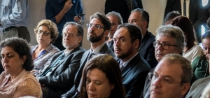 Presidente da APM participa da posse de Marco Antonio Zago, novo secretário estadual da Saúde de SP