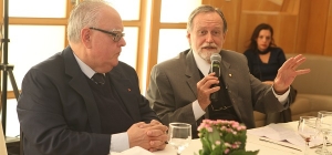 A saúde do idoso está mais relacionada à autonomia do que à ausência de doenças