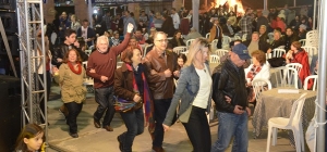 Festa Junina da APM anima os médicos no Clube de Campo