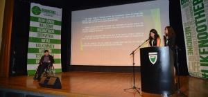 Acadêmicos da EPM abrem Braincoms 2018, que vai até 20/10