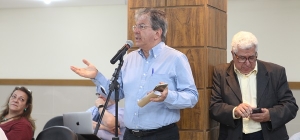 Comissão Estadual apresenta balanço das negociações de honorários em 2019