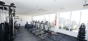 Oportunidade: alugue um apartamento no novo prédio da APM, no coração de SP