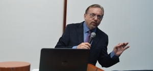 APM sedia II Encontro Brasileiro de Slow Medicine