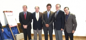 Médicos se reúnem em Brasília para consolidar Frente Parlamentar da Medicina