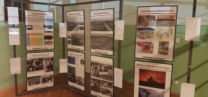 São José dos Campos: mostra Hiroshima e Nagasaki reúne mais de mil pessoas