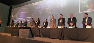 Presidente da APM participa de abertura do 24º Congresso da Sogesp