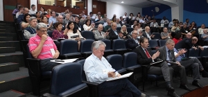 Delegados aprovam prestação de contas da APM com voto de louvor