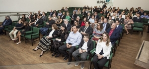 Amigos e familiares relembram Donaldo Cerci da Cunha