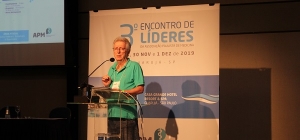 Projetos futuros da APM são debatidos no 3º Encontro de Líderes