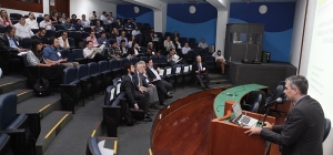 Congresso internacional sobre ataxia nesta sexta e sábado