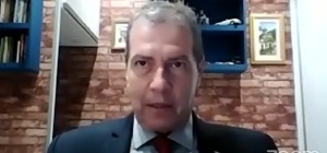 Webinar APM/Regionais debate traumas oftalmológicos e hiperplasia de próstata 