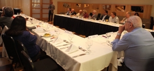 Recuperação pós-operatória é tema da primeira Tertúlia de 2020 da AMSP