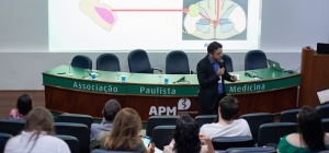 APM realiza simpósio inédito sobre Medicina do Exercício e do Esporte
