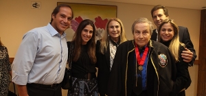 Academia de Medicina de São Paulo realiza posse de membros eméritos