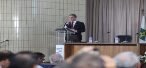 APM participa do 2º Fórum da Comissão de Saúde Suplementar do CFM