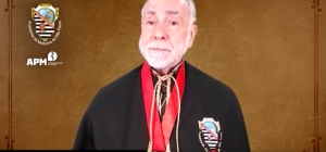 Academia de Medicina de São Paulo empossa novos membros