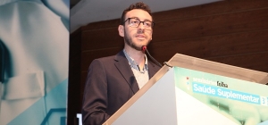 APM expõe posição dos médicos em Seminário Folha Saúde Suplementar