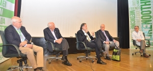 Presidente da APM participa de Congresso Internacional de Estudantes Médicos